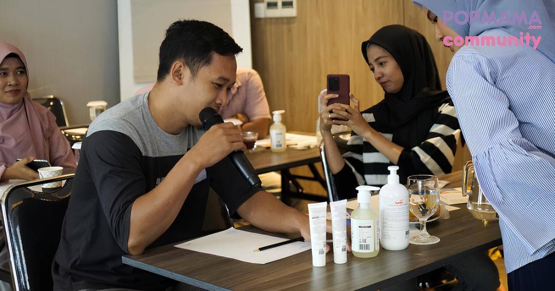 Dok. Popmama Community